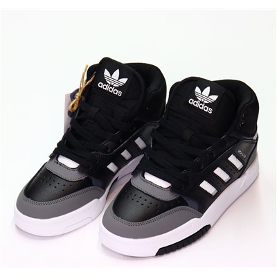 Кроссовки нат. Кожа (36-41)р. / шт. 289/10