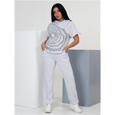 Бухара - костюм меланж