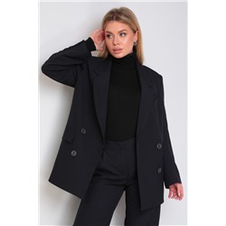 DOGGI 2908 черный, Брюки,  Жакет