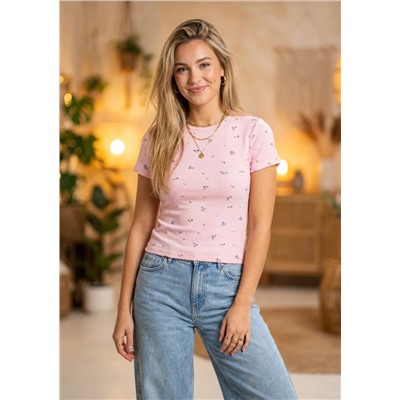 Футболка OVER SIZE (хлопок)