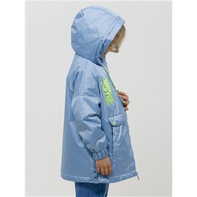 PELICAN Ветровка GZJM3269