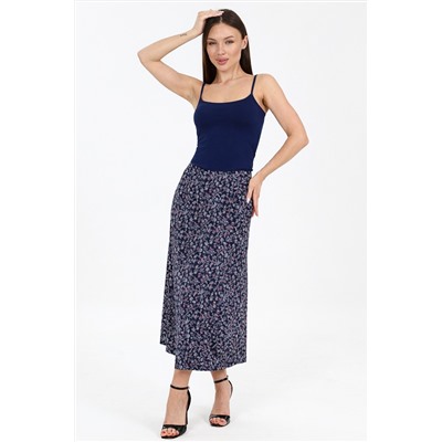 Тимиан - юбка розовый