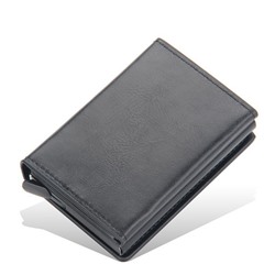 Baellerry Кардхолдер с защитой RFID 9141