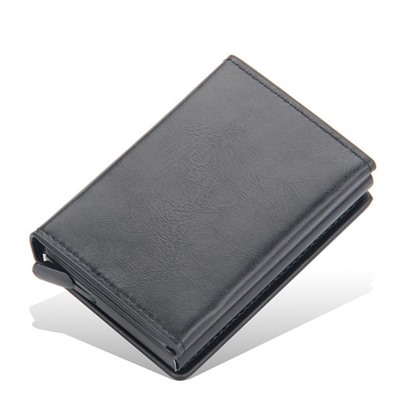 Baellerry Кардхолдер с защитой RFID 9141