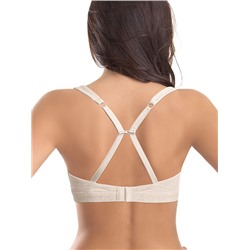 Бюст №1454 ЧЗ триангул Sielei