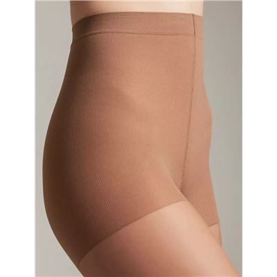 CONTE ACTIVE SOFT 40 Колготки женские с утягивающими шортиками для чувствительной кожи