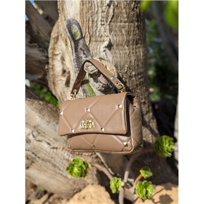 AB.Z. SAFARY LODO+Ab.Zapatos PELLE Valentina (820) Taupe АКЦИЯ