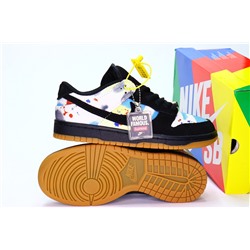 Кроссовки нат. Кожа (36-41)р. / шт. 6767B-1395