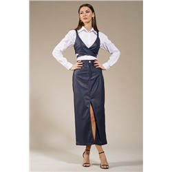 Kivviwear 41514152.01, Юбка,  Топ