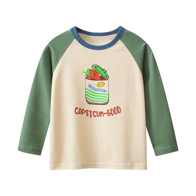 TSKIDS Лонгслив  3512