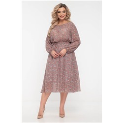 Платье П5-4462/11