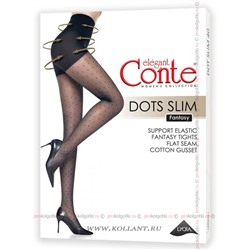 Dots Slim 40Conte