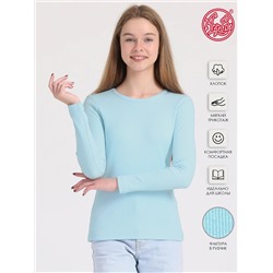 Апрель Лонгслив 1ДДЛД4341023