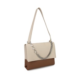 Женская сумка Saint Miranda арт. 31600 Молочно-рыжий