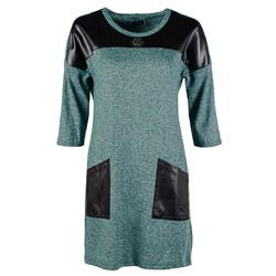 Платье-туника женское 252000, размер 46