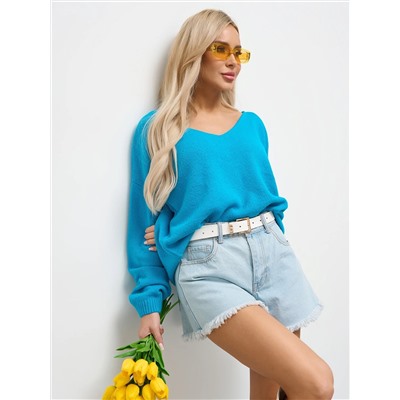 Джемпер арт. ШЮ042-9