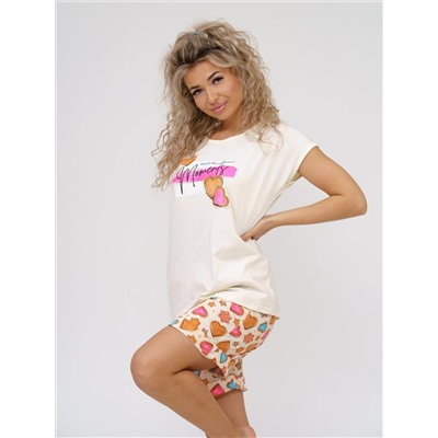 912 Костюм "Желтый"