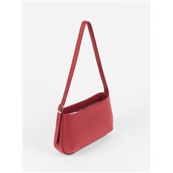 Женская кожаная сумка Richet 3155LN 977 Красный