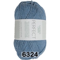 Пряжа Sandnes Garn Perfect