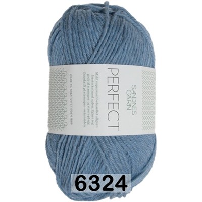 Пряжа Sandnes Garn Perfect