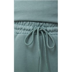 Шорты P412-09120 olive
