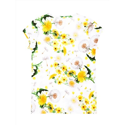 Апрель Футболка 1ДДФК2620001н