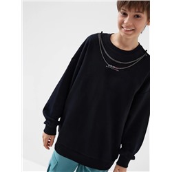 PLAYTODAY Толстовка 12611080