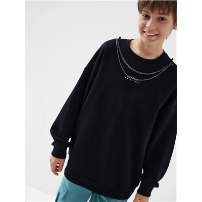 PLAYTODAY Толстовка 12611080