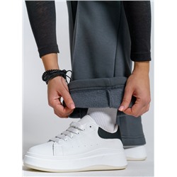 980 Брюки "Серый"