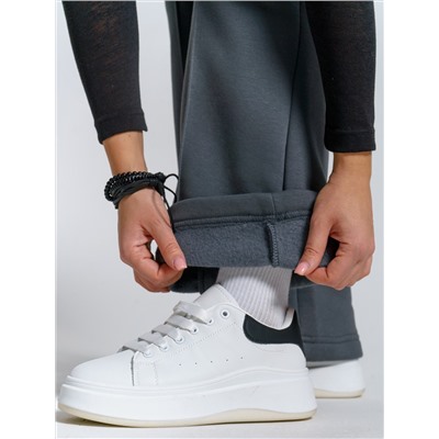 980 Брюки "Серый"