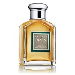 ARAMIS DEVIN edc (m) 100ml новый дизайн