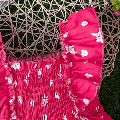 А Платье + сумка  WHK52794AY