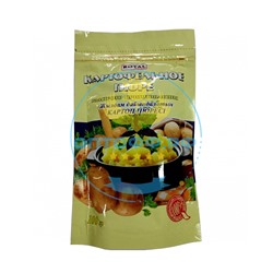 Роял Картофельное пюре 100гр дойпак (кор*40)