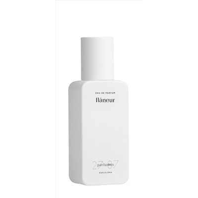 27 87 PERFUMES FLANEUR edp 2ml пробник