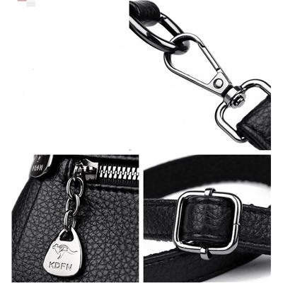 KAIDIFEINIROO  Сумка женская    8755