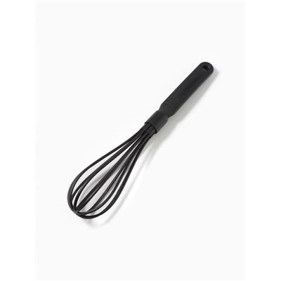 Набор подарочный «Этель» Made with love: полотенце, варежка-прихватка, кухонная лопатка, венчик, губка