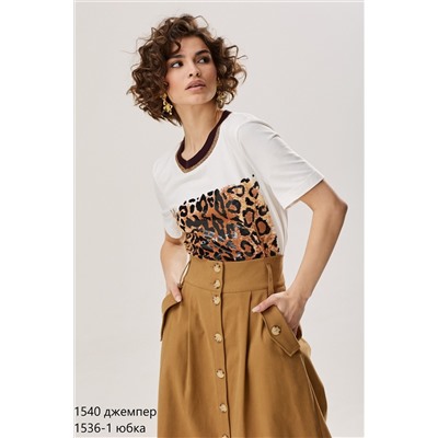 NiV NiV fashion 1540, Джемпер
