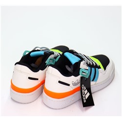 Кроссовки нат. Кожа (36-41)р. / шт. B1042/6