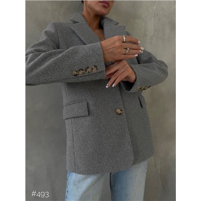 Пальто -пиджак