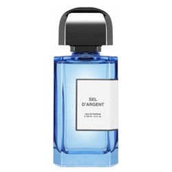 PARFUMS BDK PARIS SEL D’ARGENT edp 100ml TESTER