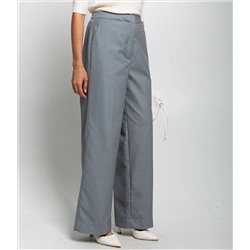 Брюки #ОКТ175001, серый