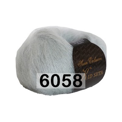 Пряжа Сеам KID SETA