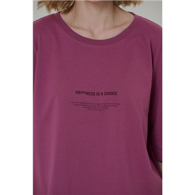 футболка женская 8626-14 Новинка