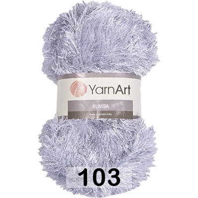 Пряжа YarnArt Rumba