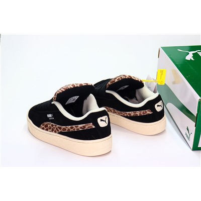 Кроссовки нат. Замша (36-41)р. / шт. 600-421