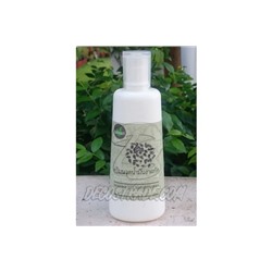Кондиционер для темных волос на кунжутном масле от Baivan, "Sesame oil Conditioner", 300 мл
