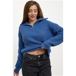 Свитер женский вязаный Келли С Арт. 9786