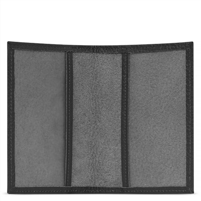 Обложка, автодокументы Richet Ri-072O 376 Черный