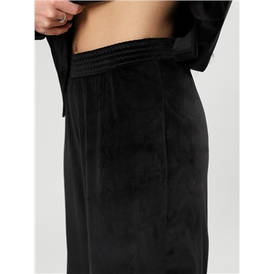 Чарлот - костюм черный