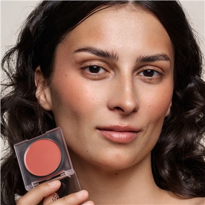 Кремовый тинт для лица и губ Cream Blush Tintt (04 Summer Daisy)